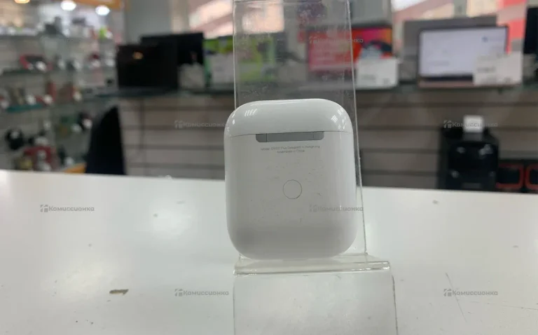 Наушники  air pods