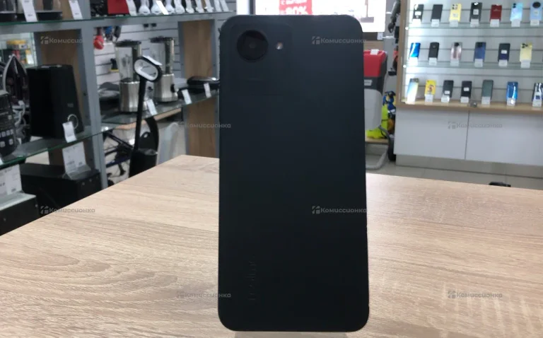 Realme C30s 4/64Gb