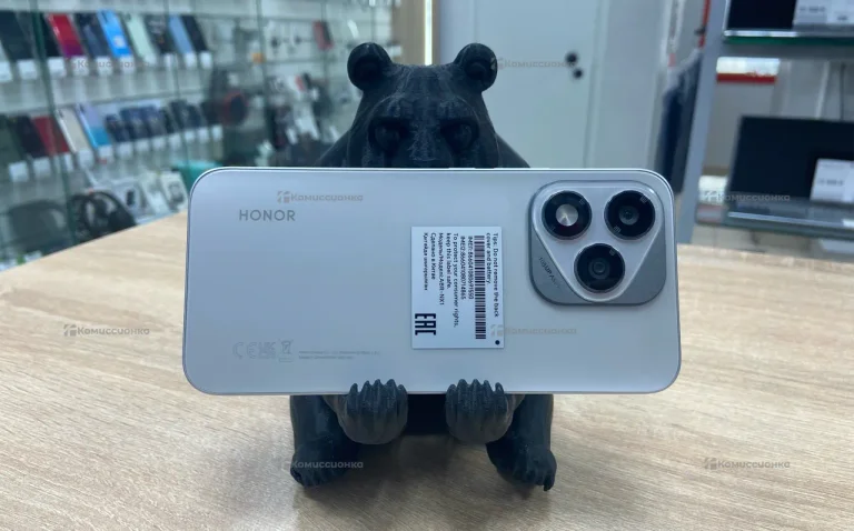 Honor 400 Lite 8/256 ГБ