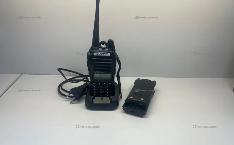 Рация  BAOFENG UV-82