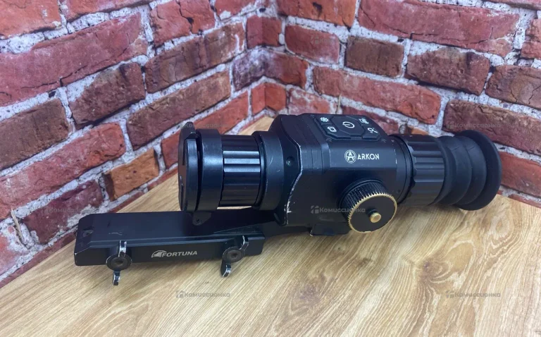 Тепловизор ARKON ALFA 2 ST25