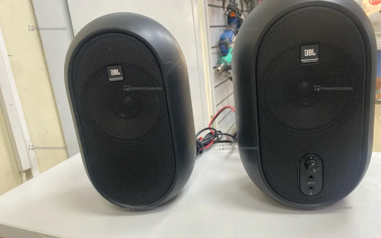 Колонки JBL 104BT
