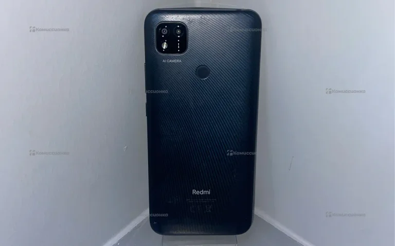 Xiaomi Redmi 9c nfc 2/32