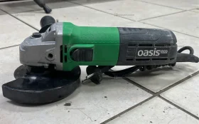 УШМ Oasis AG-72/125