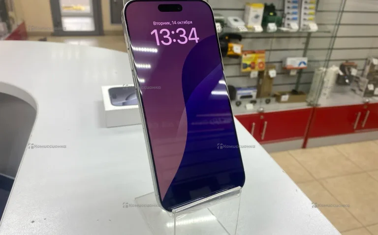 Apple iPhone 16 Pro Max 8/256 ГБ