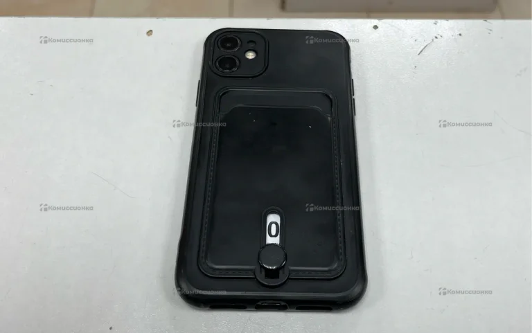 Apple iPhone 11 4/64 ГБ