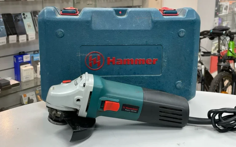Уши Hammer USM 850C