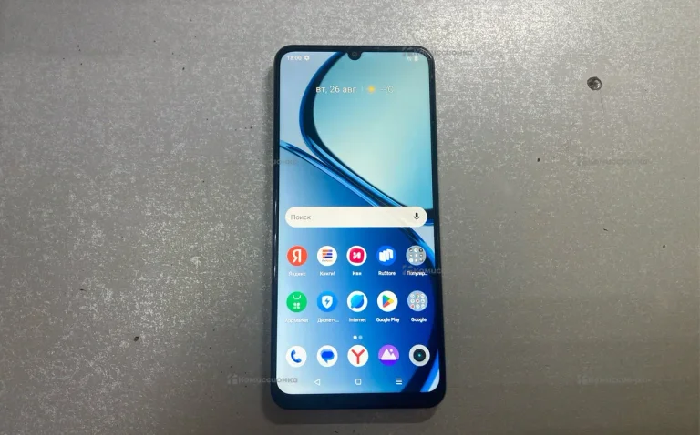 Realme C53 8/256GB