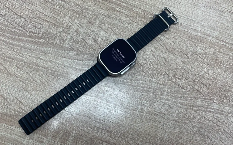 Часы  Apple Watch Ultra 2