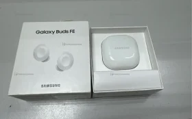 Наушники  Samsung buds fe