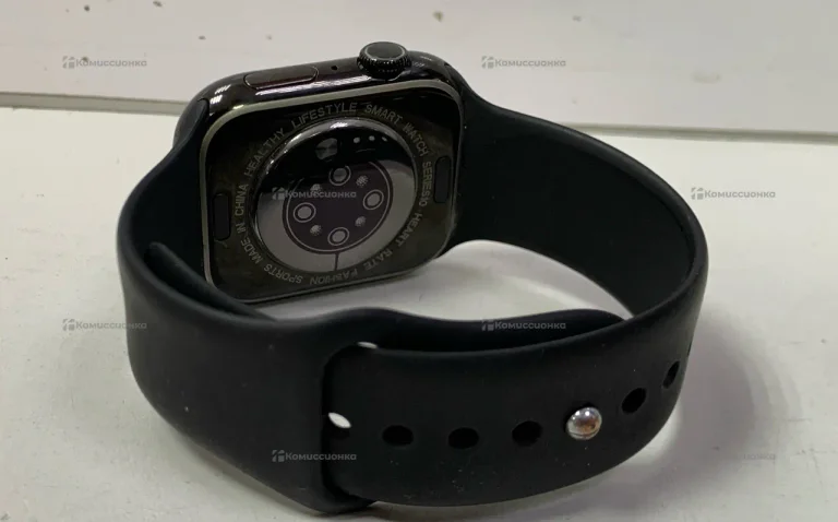 Часы Series 10
