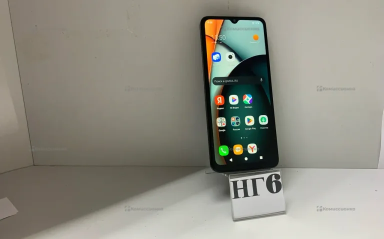 Xiaomi Redmi A3