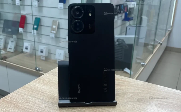 Xiaomi Redmi 13C 4/128 ГБ