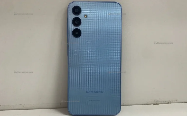 Samsung Galaxy A25 8/128 ГБ