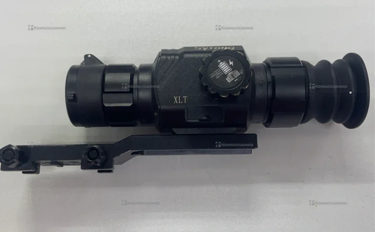 Прицел тепловизор Sytong XLT