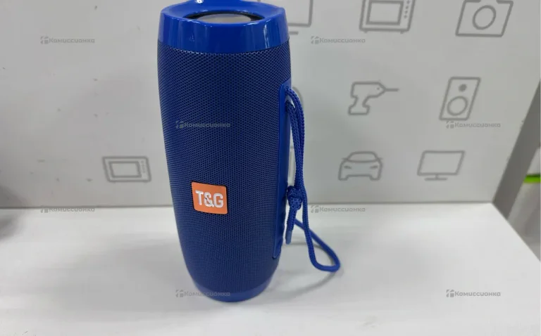 Колонка  Tig