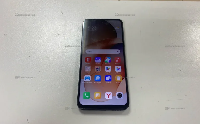 Xiaomi Redmi 13 8/256Gb