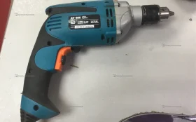 Дрель ударная WorkMaster ДУ-900