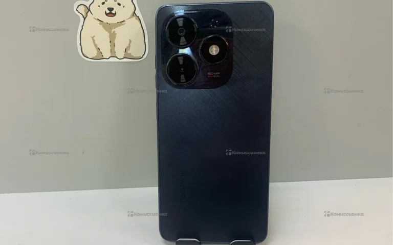 Tecno Tecno Spark 20C 4/128GB