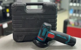 Купить Мини Ушм аккумуляторная б/у , в Новокуйбышевск Цена:1300рублей