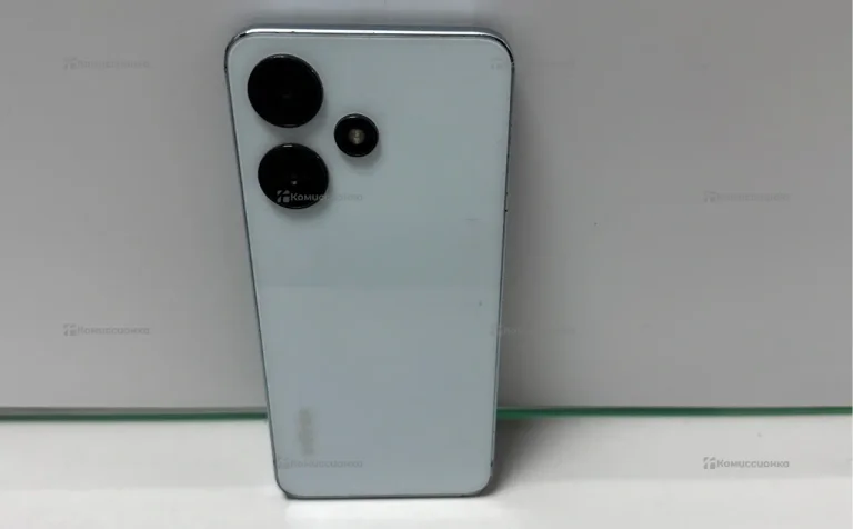 Infinix Hot 30i 8/128Gb