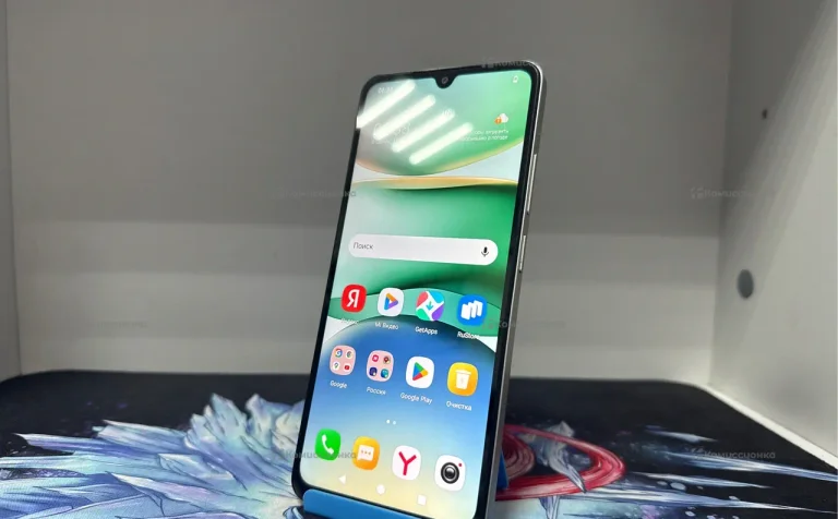 Xiaomi Redmi A5 4/128 ГБ