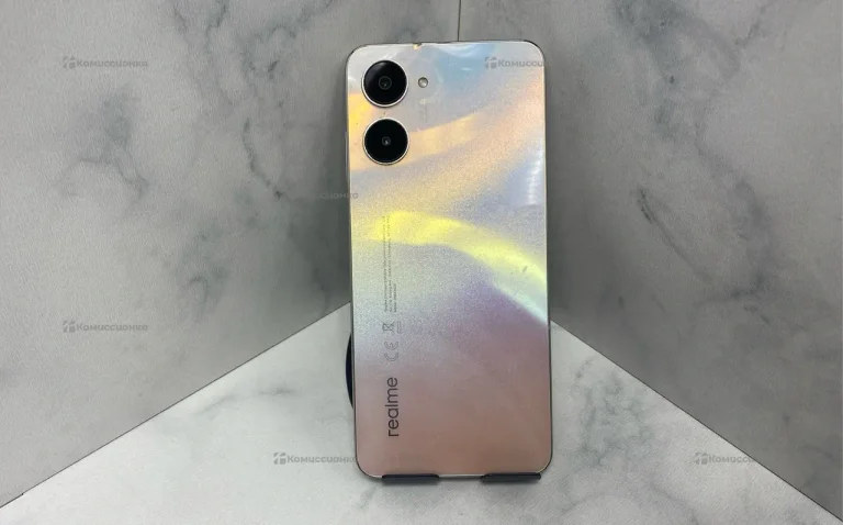 Realme 10 4/128 ГБ