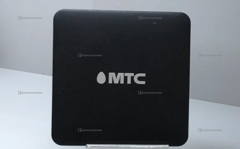 Тв приставка мтс