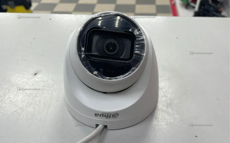 Камера AJhua Smart H.265+