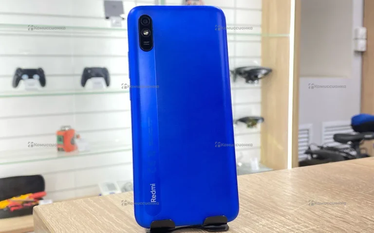 Xiaomi Redmi 9A 3/32 ГБ
