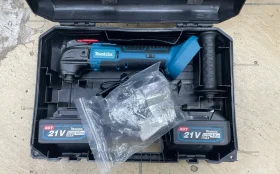 Реноватор Makita АКБ