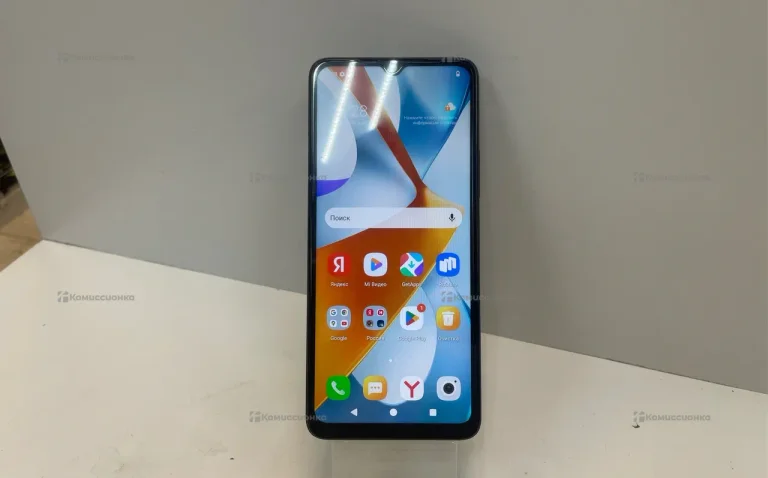 Xiaomi Poco C61 4/128 ГБ