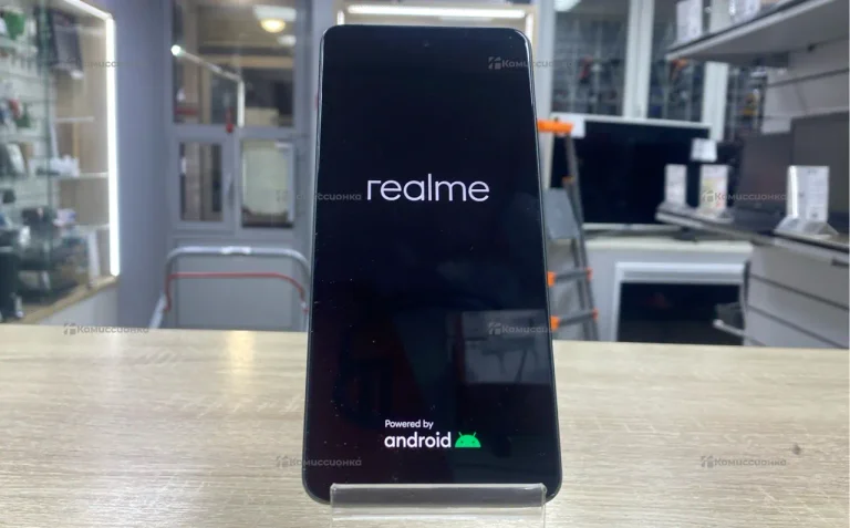 Xiaomi Realme C67 6/128