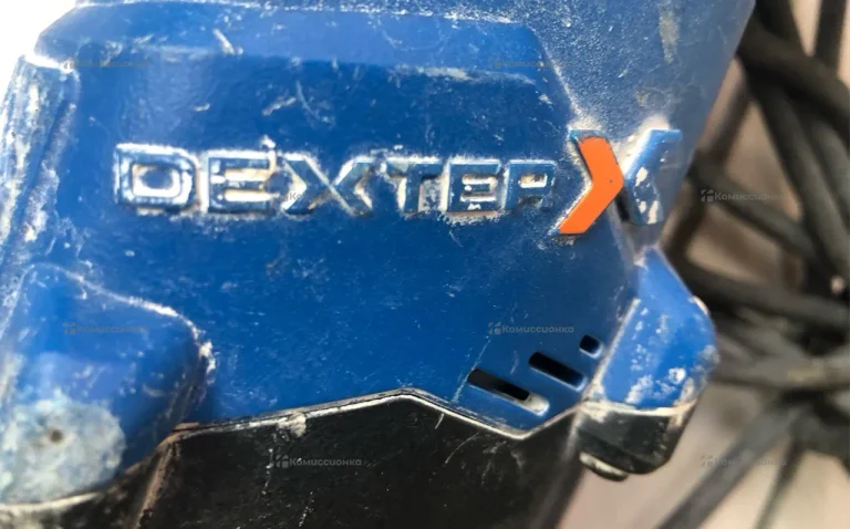 Перфоратор Dexter 800RH2-30.5