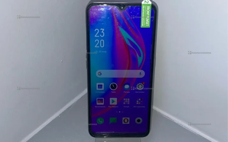 Oppo F11 4/128