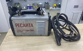 Купить Сварочный аппарат РЕСАНТА САИ-250ПН б/у , в Магнитогорск Цена:5900рублей