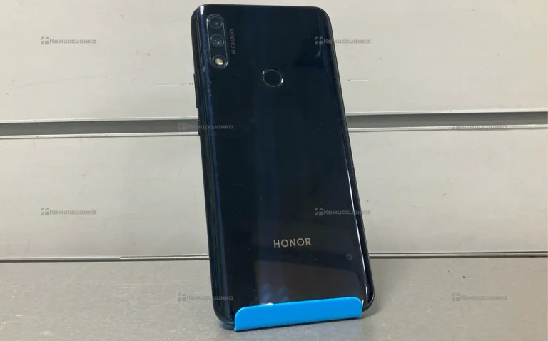 Honor 9X 4/128 ГБ