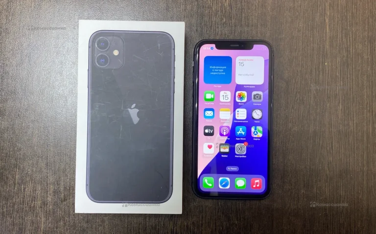 Apple iPhone 11 128GB