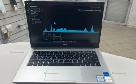 Ноутбук Huawei MateBook D14