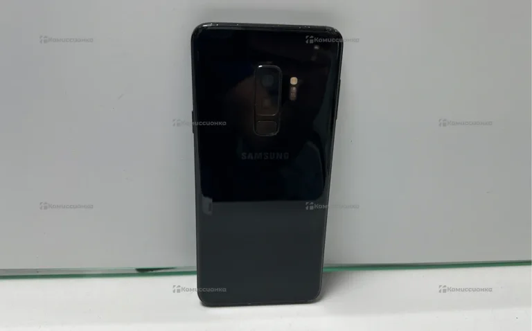 Samsung Galaxy S9+ 6/128 ГБ