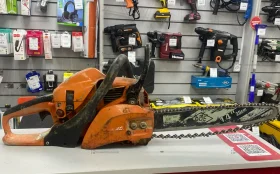 Купить Цепная пила ECHO CS-353ES-14 б/у , в Пермь Цена:6990рублей