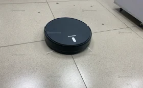 Пылесос  redmond