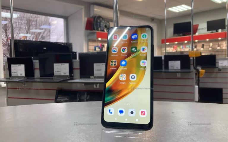 Xiaomi Redmi A1+ 3/32 ГБ