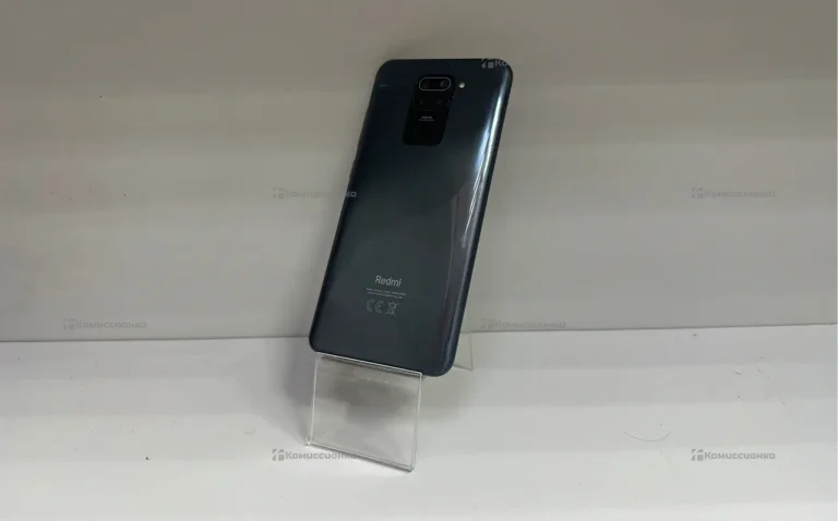 Xiaomi redmi note 9