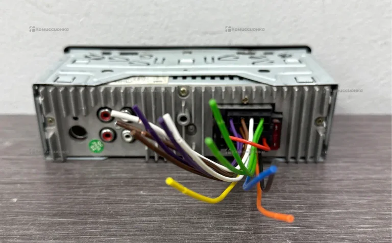 Автомагнитола Pioneer X2602SBT