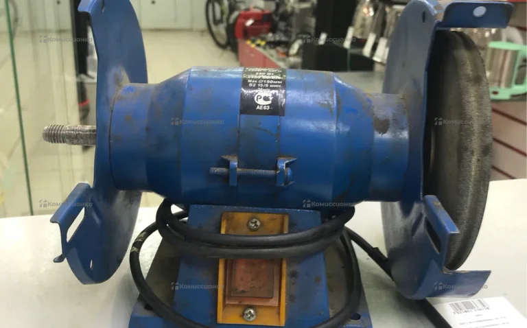 Точило ДИОЛД ЭТ-150