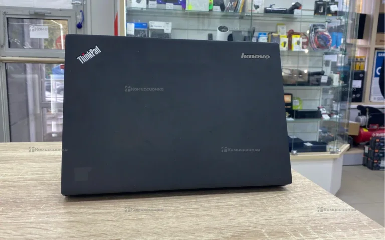 Ноутбук  Lenovo Thinkpad