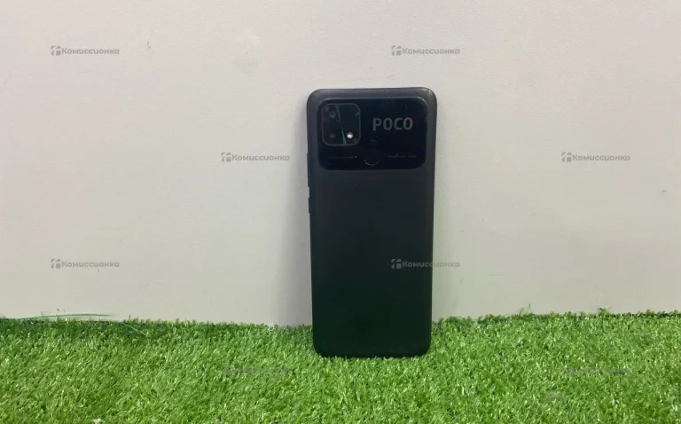 Xiaomi Poco C40 4/64 ГБ