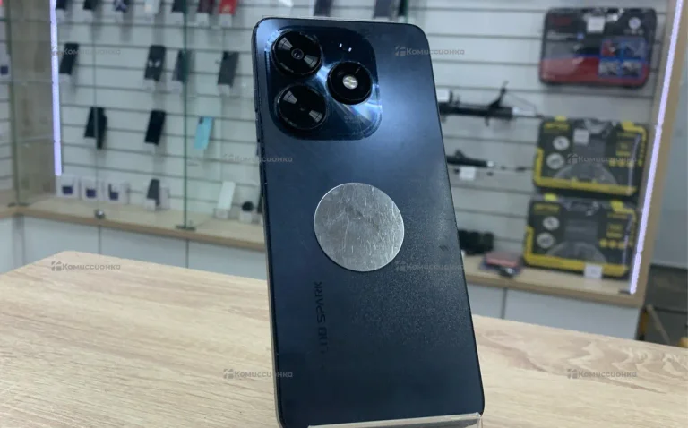 Tecno Spark 20C 8/128 ГБ