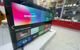 Телевизоры Smart TV Android14 QN900 43"